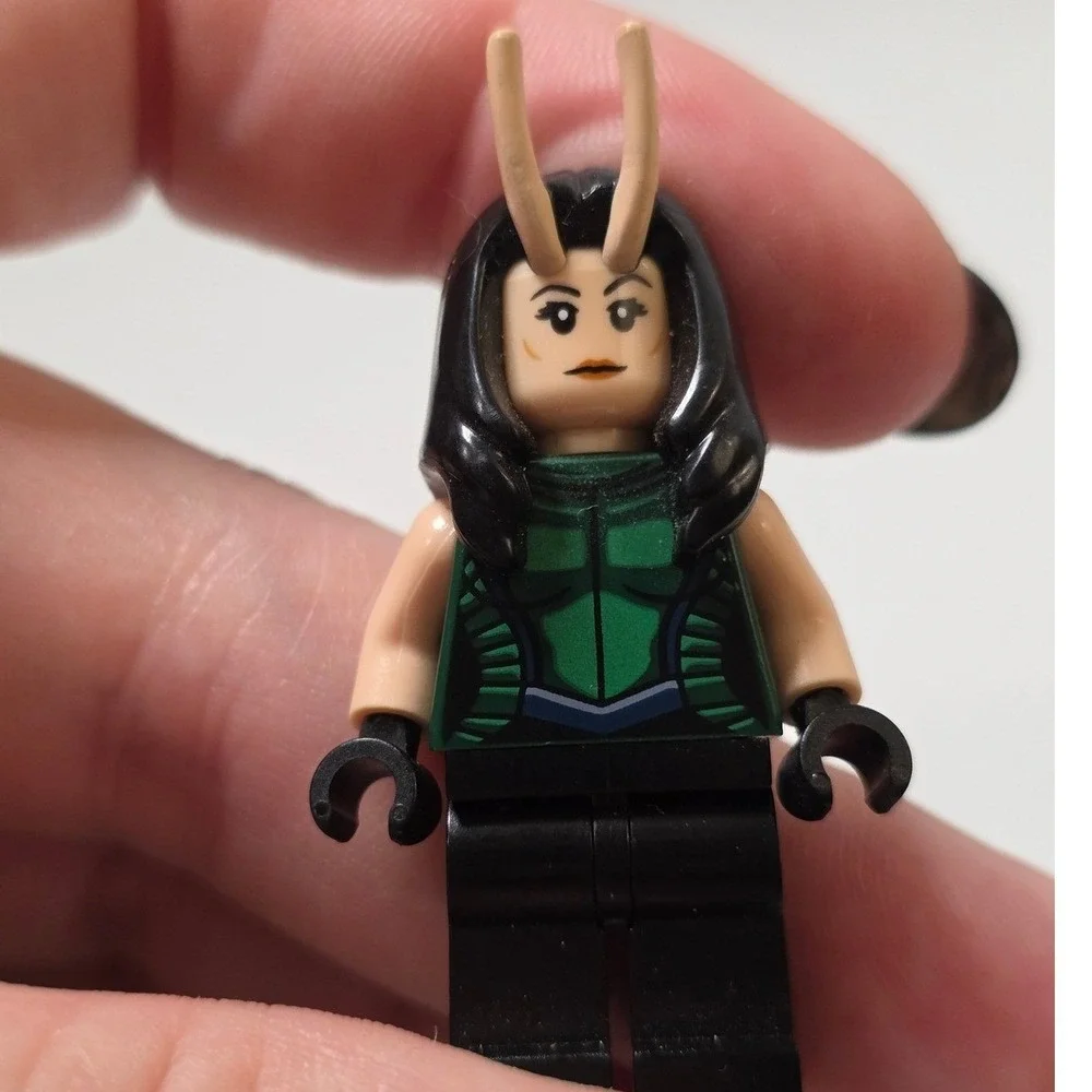 Lego this item